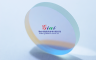 帶通濾光片-012